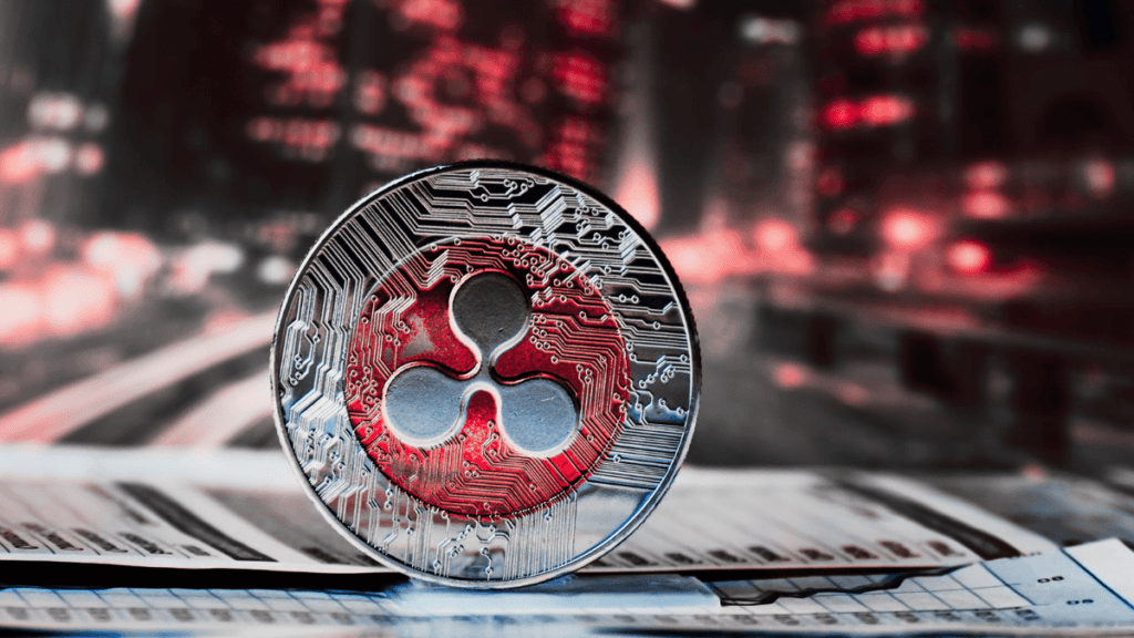 Ripple, ABD’de tekrar listeleniyor