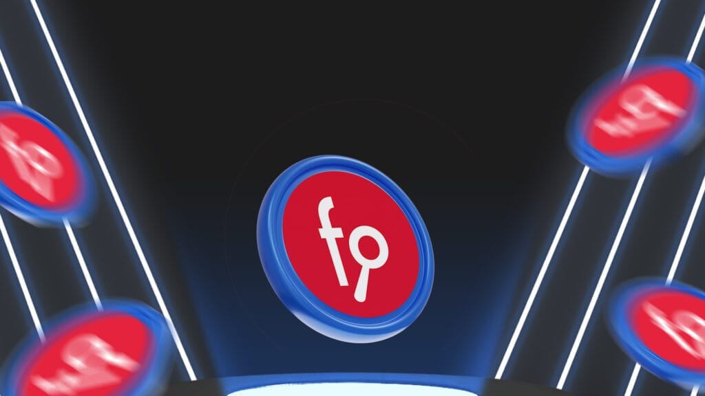 Fonbulucu fonlama platformunu blok zincirine taşıyor