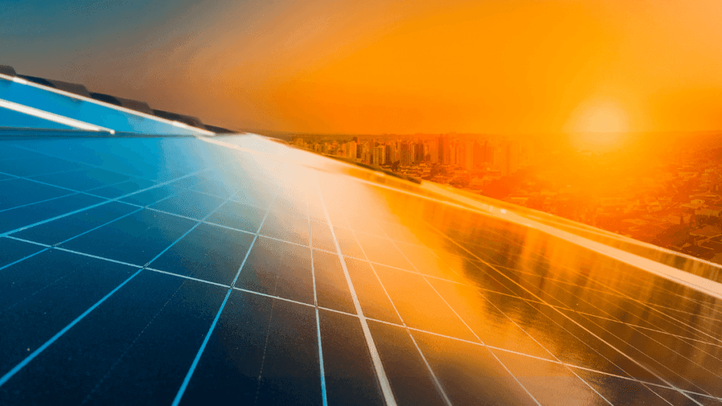 Kalyon Enerji ile Fraunhofer Enstitüsü güneş enerjisi endüstrisinin gelişimi için iş birliği yaptı