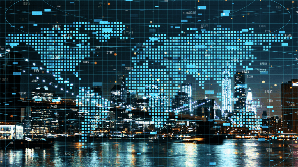 2022 yılı küresel ticaret için zorlu olabilir
