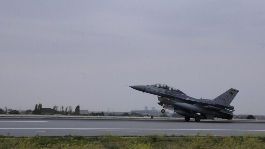 Piyasaların en önemli gündemi Suriye’ye yeni operasyon