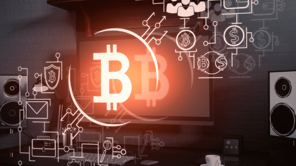Goldman Sachs Bitcoin’in 100 bin dolara kısa zamanda ulaşacağına inanıyor
