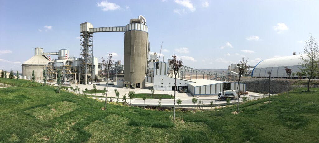 Çimsa’dan 52 milyon TL’lik güneş enerjisi yatırımı