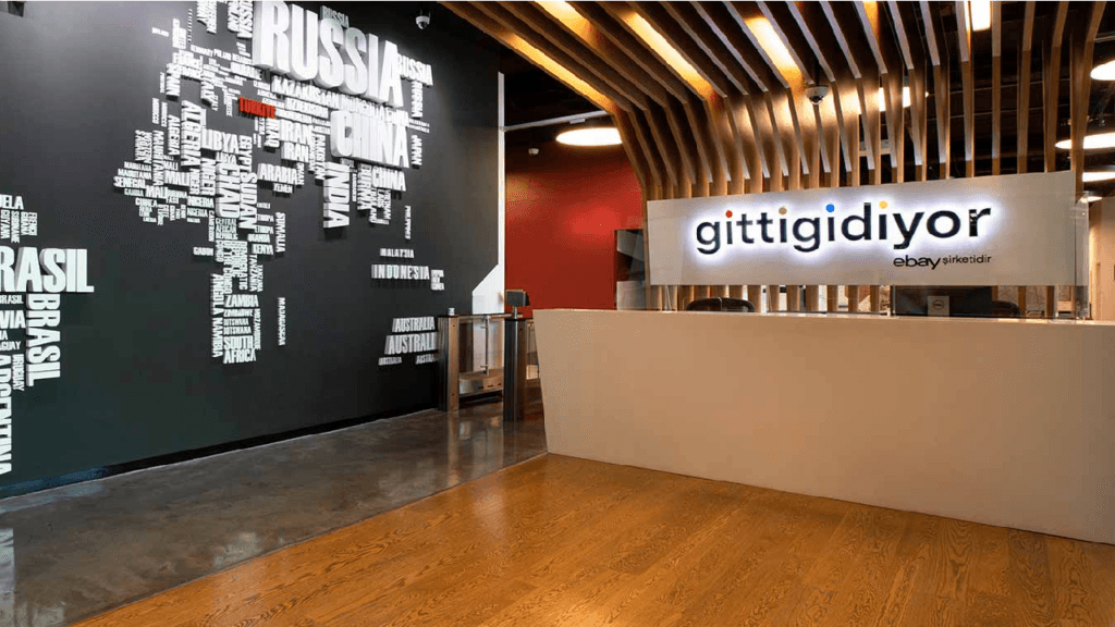 eBay Gittigidiyor’u kapatma kararı aldı
