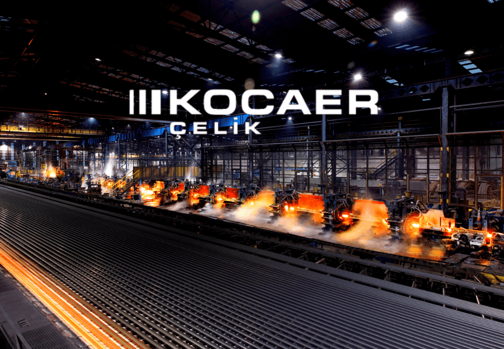 Kocaer Çelik’in Halka Arzı SPK tarafından onaylandı