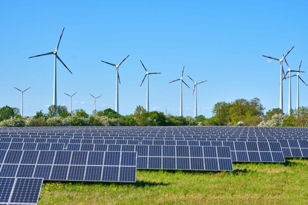 Küresel enerji üretim kapasitesinde yenilenebilir enerjinin payı yüzde 81’e ulaştı