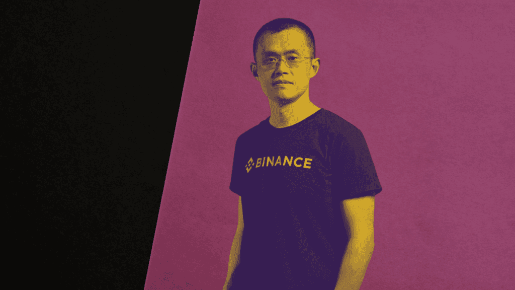 Binance CEO’su: Kripto sektörü geleneksel finans gibi çalışamaz