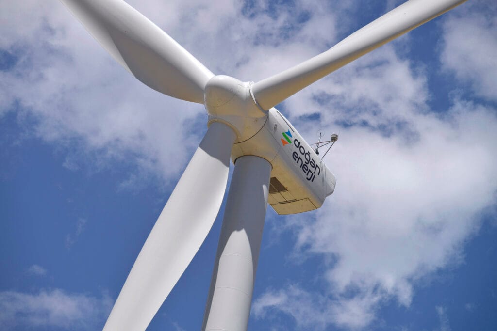 Galata Wind 2022 ilk yarısında yaklaşık 3 kat büyüme gösterdi