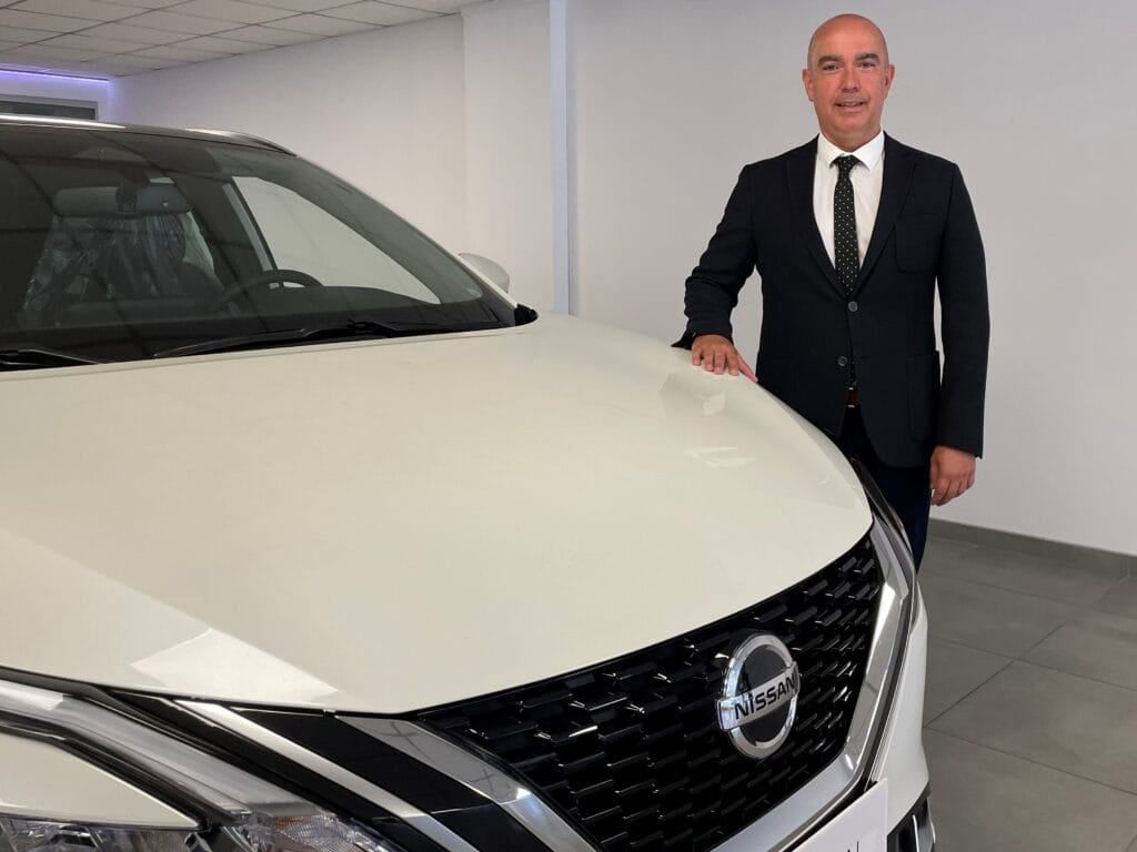 Nissan Türkiye’de üst düzey atama
