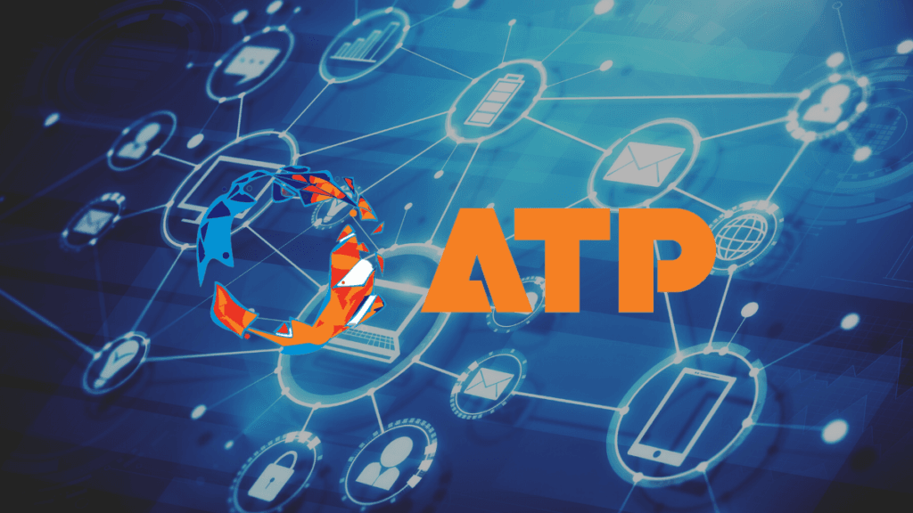 ATP 2022 ilk yarısında yüzde 85 büyüme gösterdi