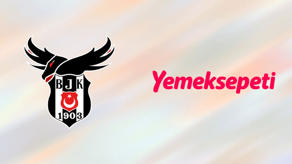 Yemeksepeti Beşiktaş Esports’un resmi sponsoru oldu