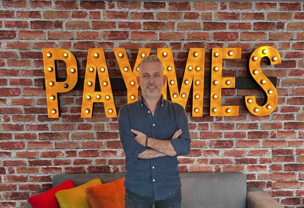 Kutay Yalınkılınç Paymes’te Yönetim Kurulu Danışmanı oldu