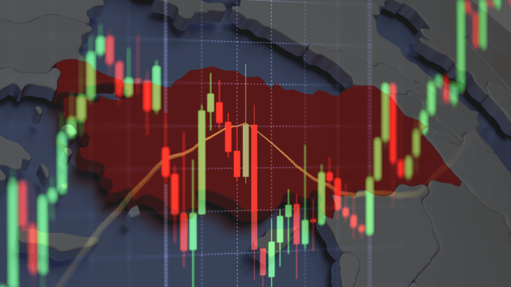 Yeni hafta enflasyon rakamları ile başlıyor