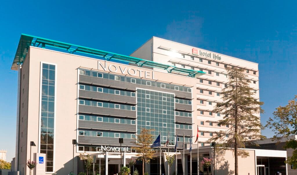 Akfen GYO 15 yılın en yüksek kira getirilerini elde etti