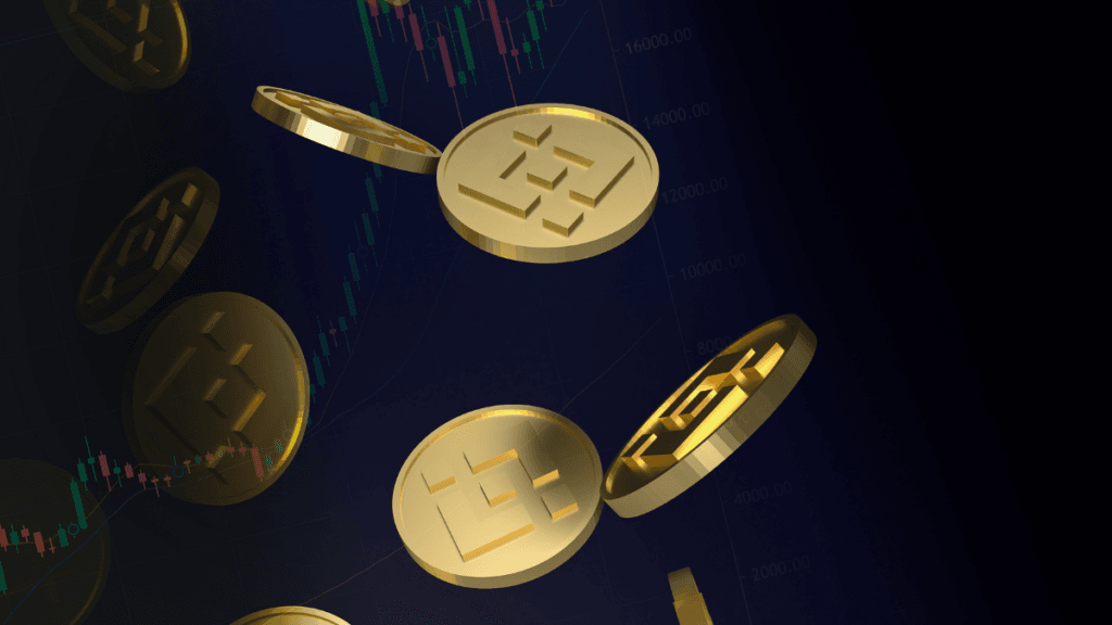 Kripto borsası Binance, rakibi USDC desteğini sonlandırıyor
