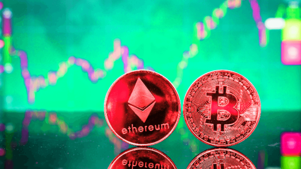 Yılın en önemli iki haftasına girilirken Bitcoin ve Ethereum kritik eşikte
