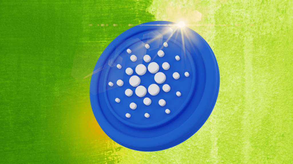 Cardano Vasil güncellemesinin ilk adımı tamamlandı