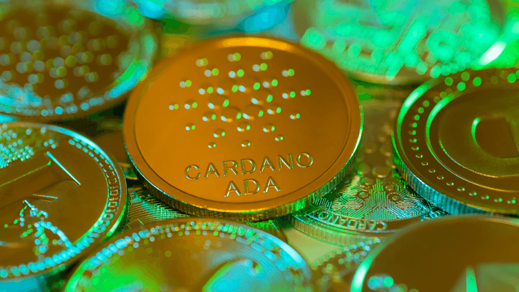 Kripto dünyasının yeni gündemi Cardano Vasil Hard Fork