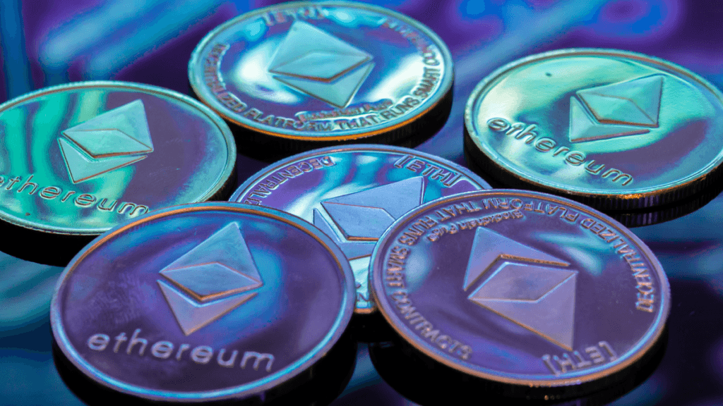 Ethereum tarih yazdı: Merge tamamlandı