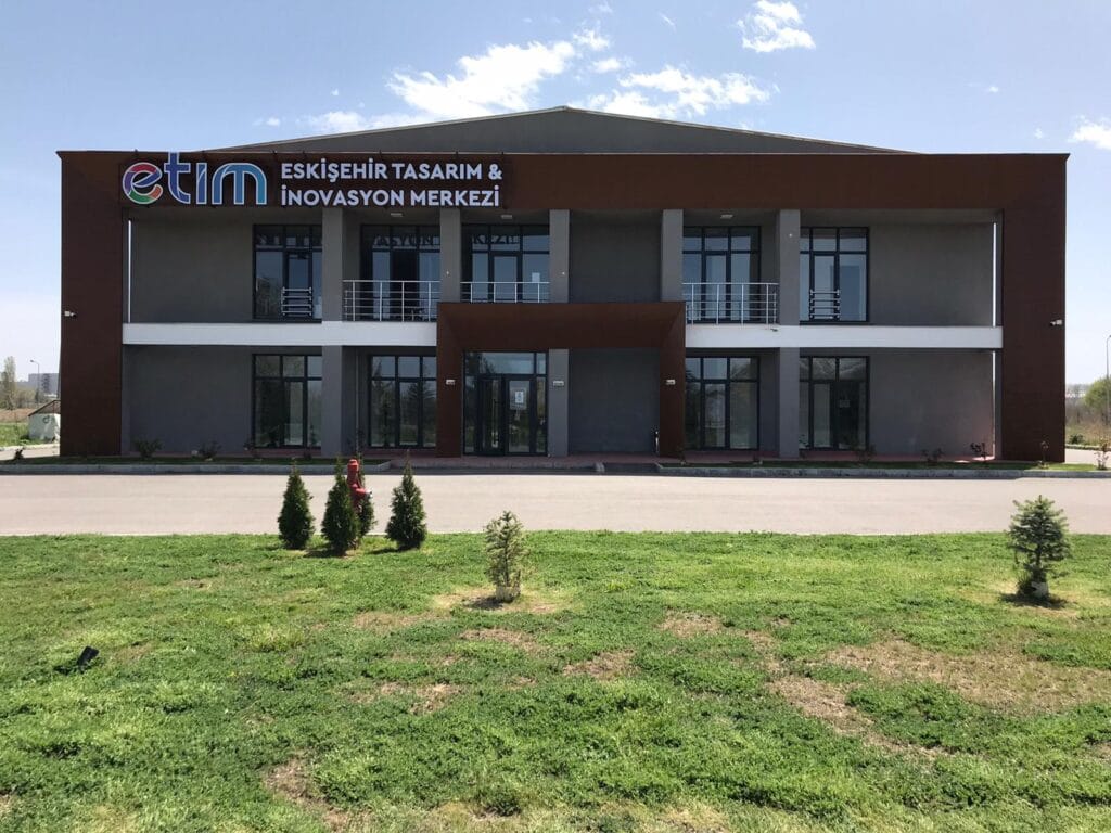 Eskişehir Tasarım ve İnovasyon Merkezi, Sanayi ve Teknoloji Bakanı Mustafa Varank’ın katılımıyla kapılarını açıyor