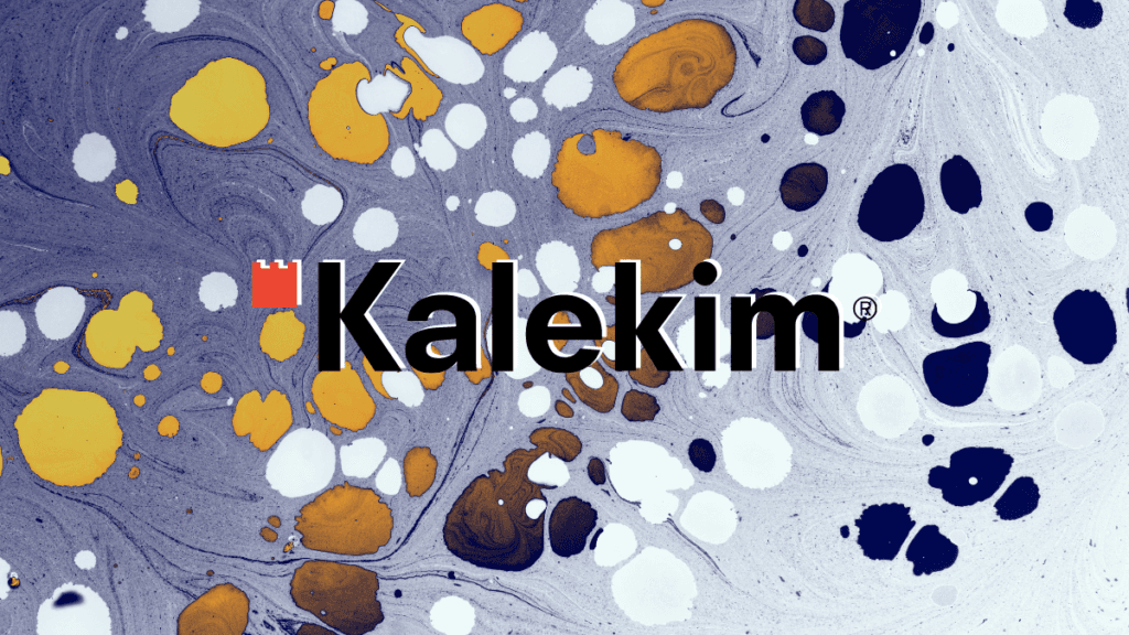 Kalekim’in 2022 net kârı 524.7 milyon TL oldu
