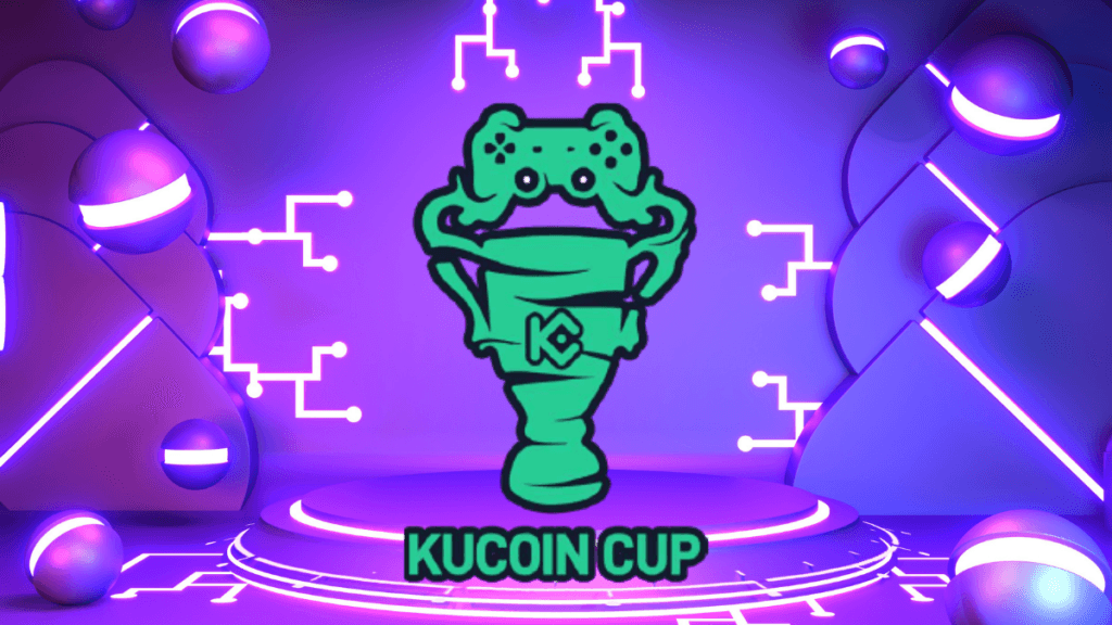 KuCoin espor etkinlikleri Ekim’de devam ediyor