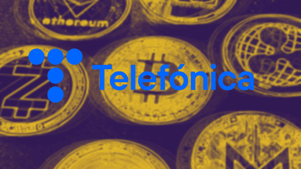 İspanyol Telefonica kripto ödemeleri kabul etmeye başladı