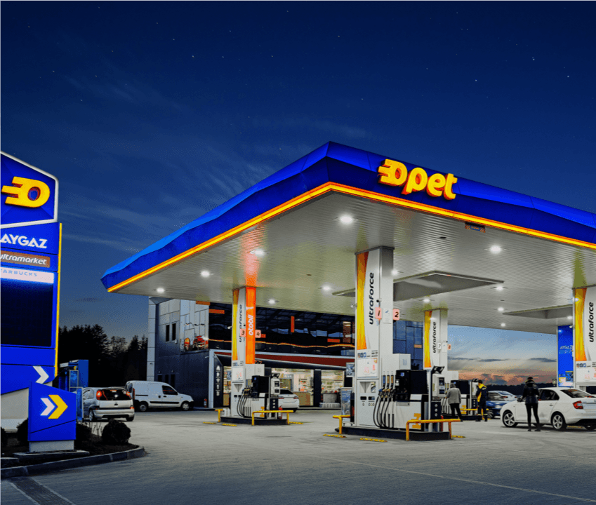 Opet’in yeni Genel Müdürü Özgür Kahramanzade oluyor