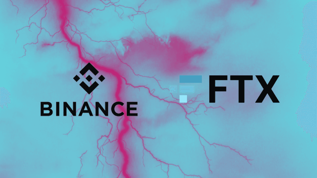 Binance ve FTX kripto sektörünün en kötü gününe imzalarını attı