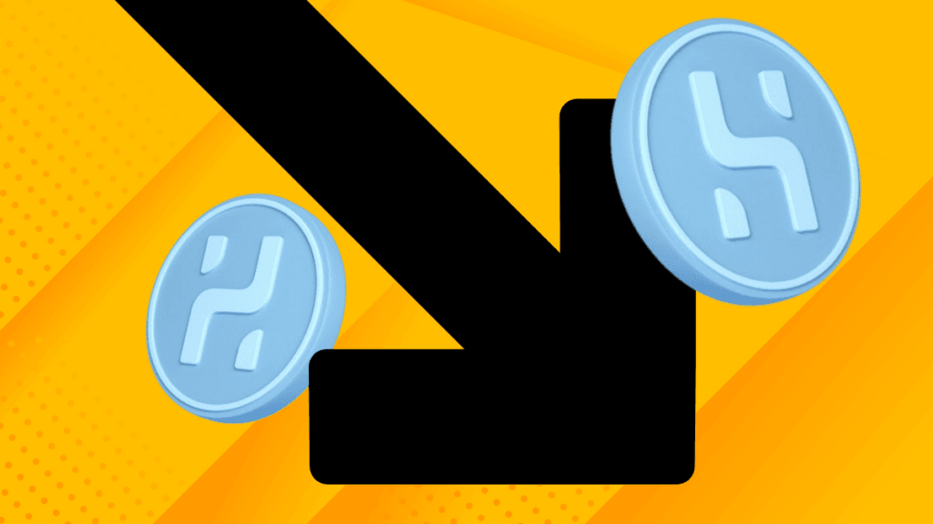 Huobi stablecoini eridi