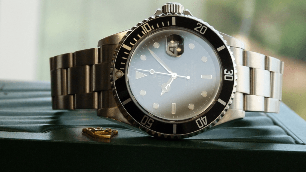 Lüks saat üreticisi Rolex Metaverse’e dahil oluyor