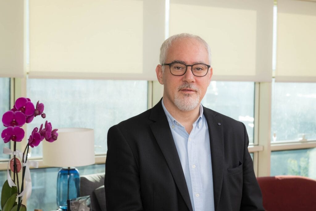 Selim Güsar Bakiyem Yönetim Kurulu Üyesi oldu