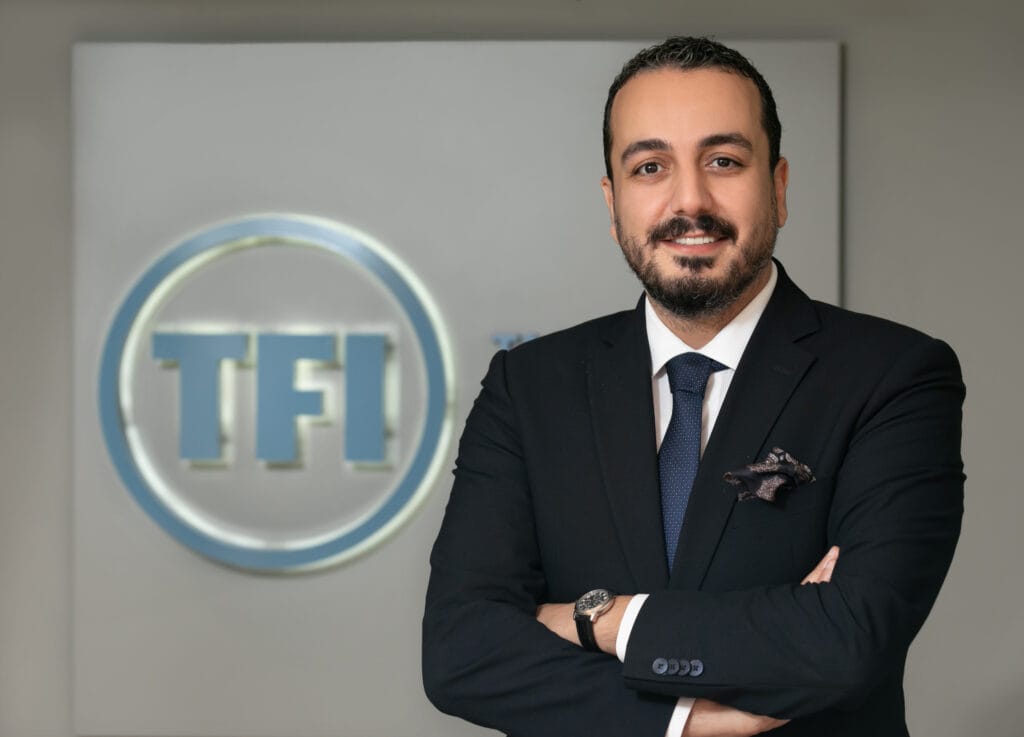 TFI TAB Gıda yeni CFO’su Furkan Ünal oldu