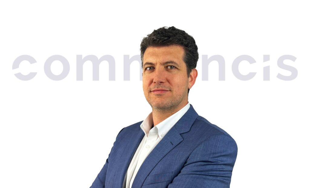 Commencis’te Chief Sales Officer görevine Yücel Erbilgiç getirildi