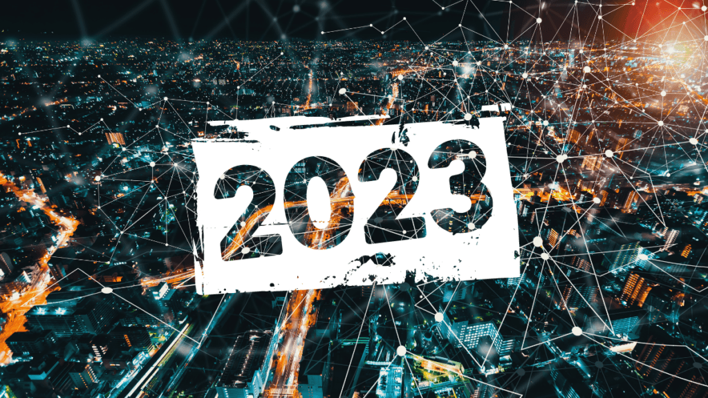 Teknolojide 2023 öngörüleri