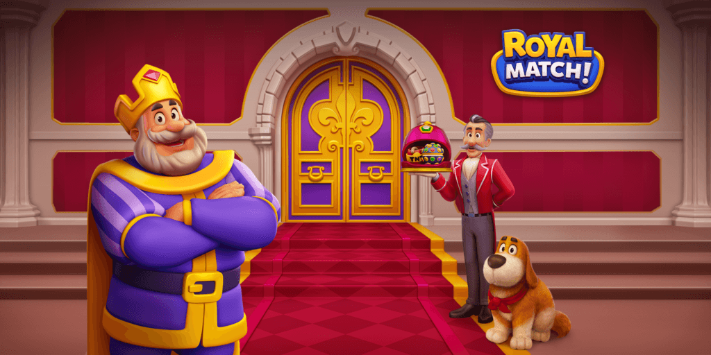 Dream Games ilk uluslararası ofisini Londra’da açtı