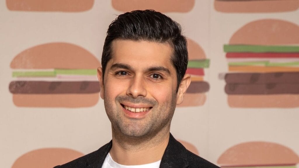 TAB Gıda CMO’su Caner Alpaslan oldu