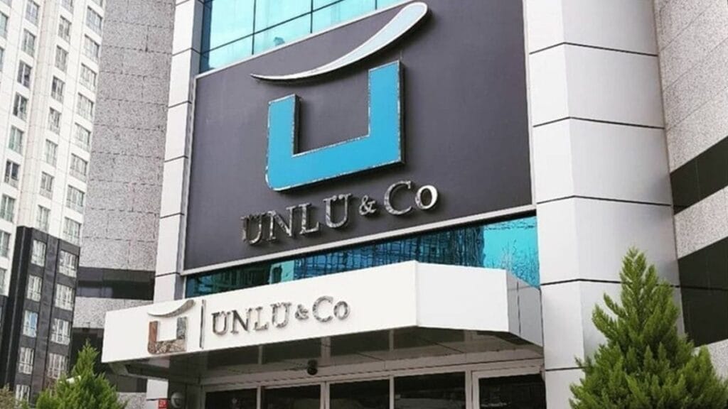 ÜNLÜ & Co’nun aktif büyüklüğü 1,7 milyar TL’yi aştı