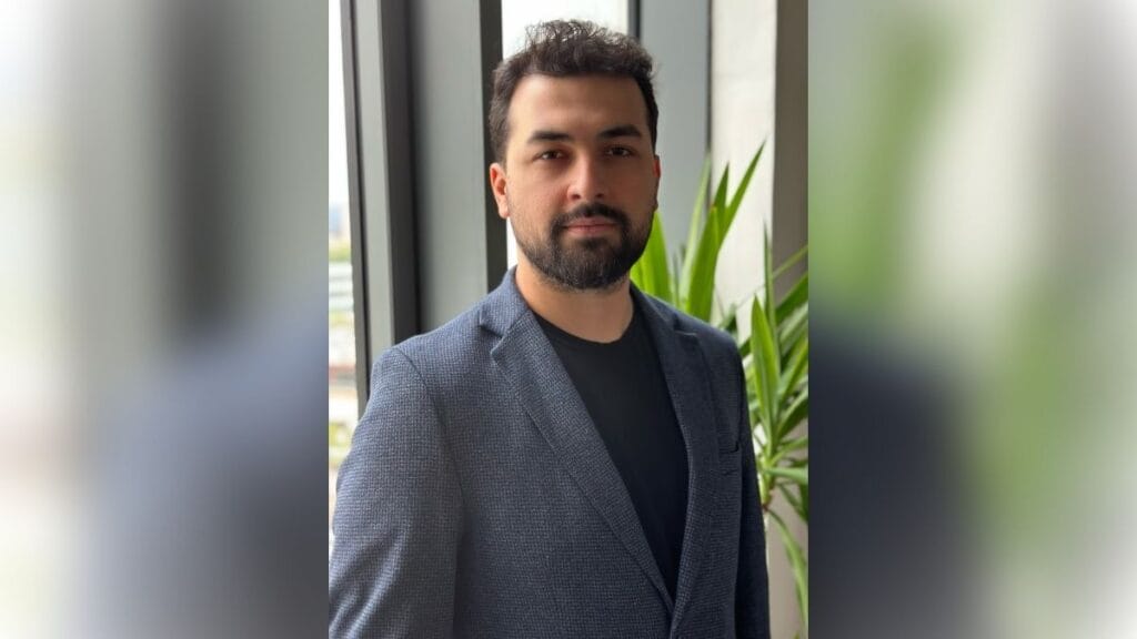 Kemal Payza, fonbulucu Co-CEO’luğuna atandı