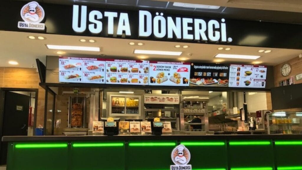 TAB Gıda halka arz başvurusunda bulundu