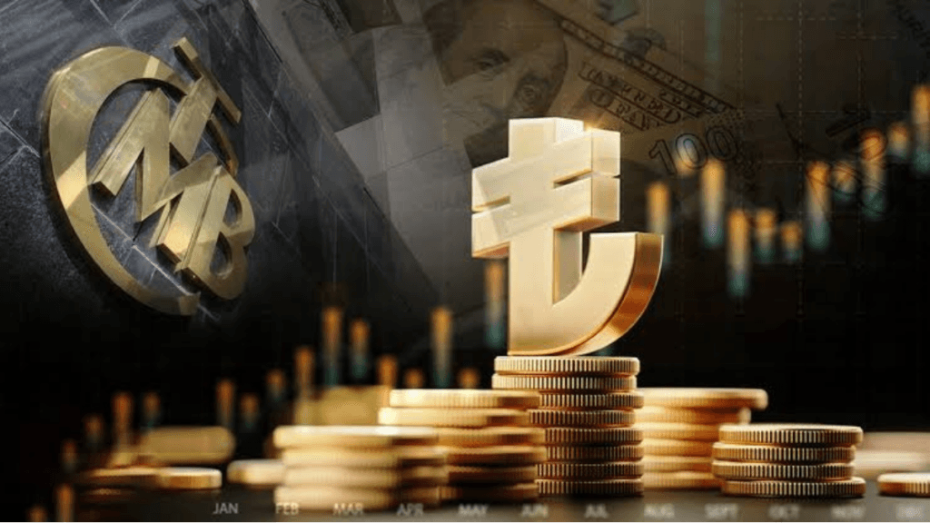 TCMB’den zorunlu karşılıklarda sadeleşme adımı geldi