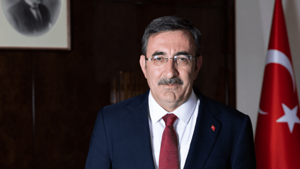 Cevdet Yılmaz’dan enflasyon açıklaması geldi!