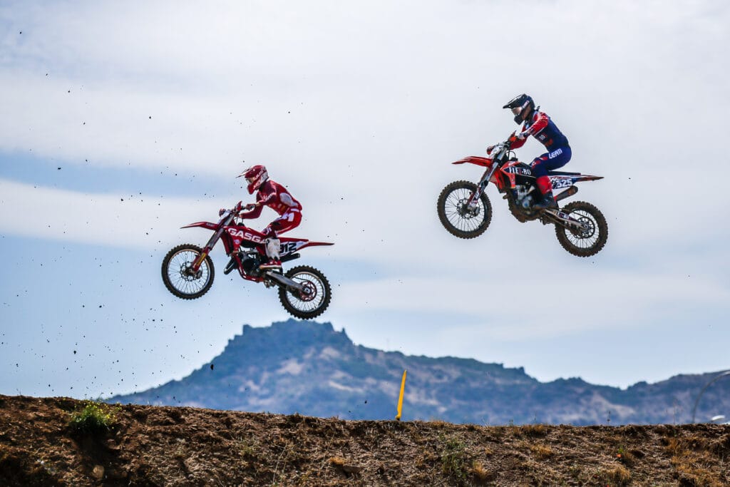 Türkiye MOTOFEST’ten yeni rekor!