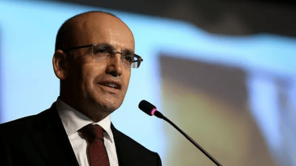 Bakan Şimşek, AIIB’den sağlanan 4 milyar dolar finansmanı değerlendirdi