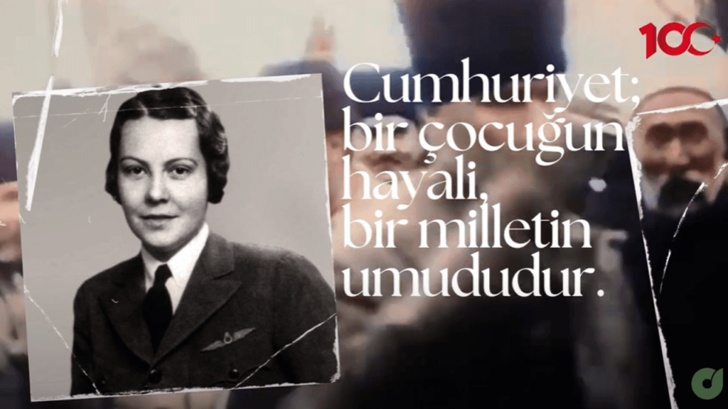 Cumhuriyet Nedir? – 100.Yıl Özel