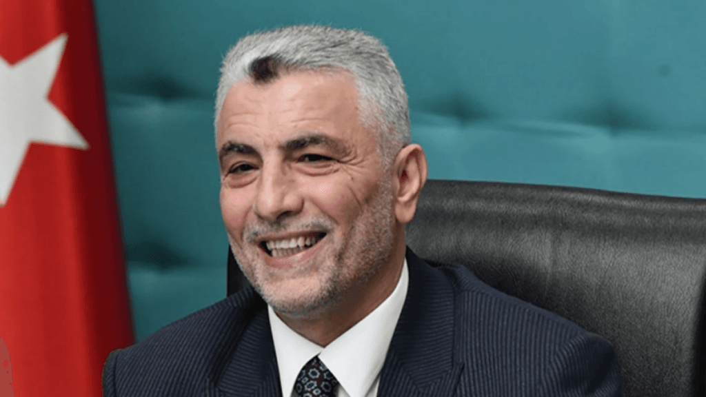 Dış ticaret açığı Eylül’de 4,9 milyar dolara ulaştı!