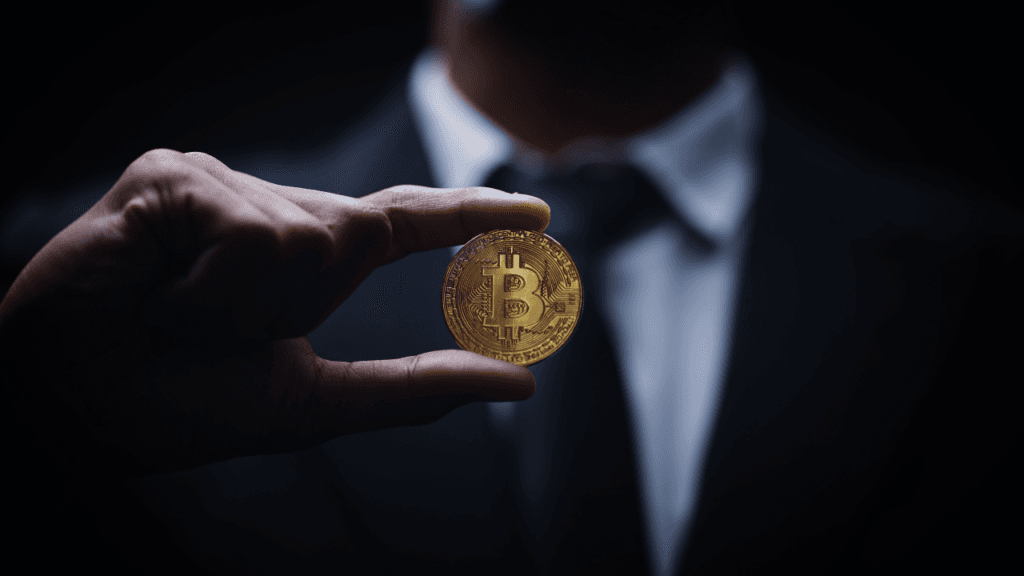 Bitcoin 34 bin 400 dolardan fiyatlanıyor
