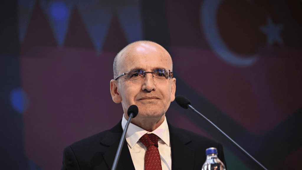 Bakan Şimşek’ten açıklama gecikmedi!