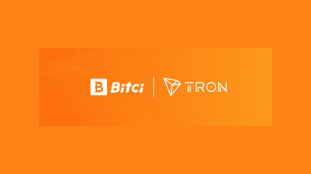 Bitci, TRON DAO ile iş birliği yapacağını duyurdu