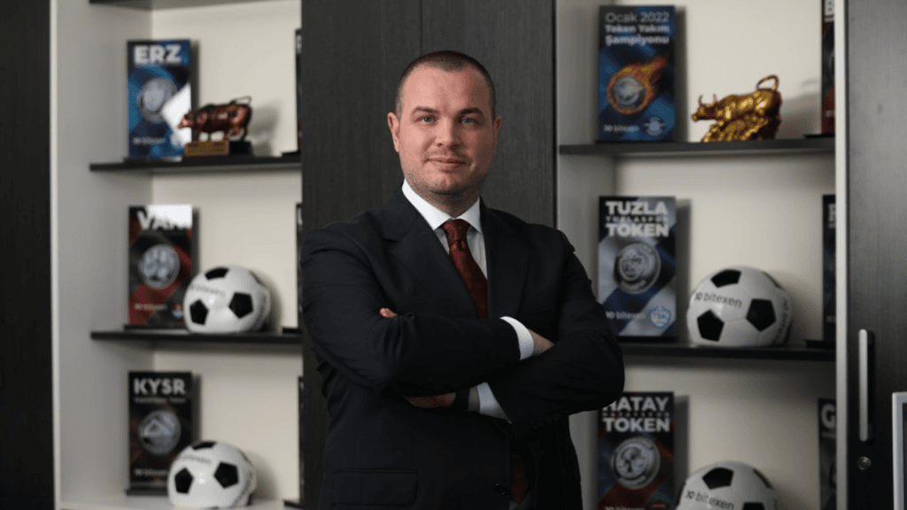Süper Lig’in yıldızları artık farklı bir ligde boy gösteriyor!